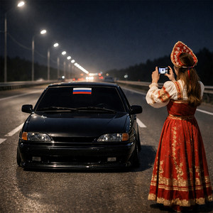 ТихоДумал - Быть русским