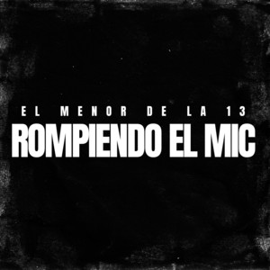 Respirar Sin Miedo by El Menor de la 13