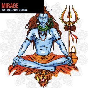Ivan Timofeev - Mirage (feat. Dropman)