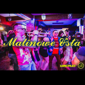 Malinowe usta - Radio Edit by LongPlay