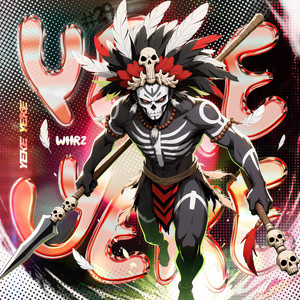 YEKE YEKE - Slowed by WHR2