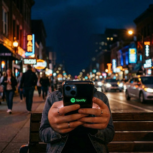 CELLPHONE by Mz on the beat