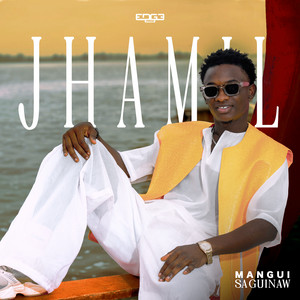 jhamil - Mangui Sa Guinaw