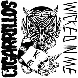 Wicked in Me by The Cigarrillos