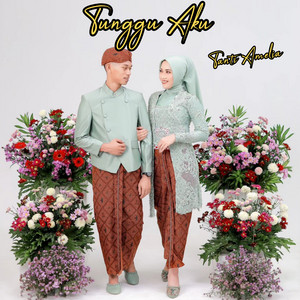 Tanti Amelia - Tunggu Aku