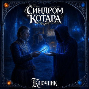 Синдром Котара — Ключник