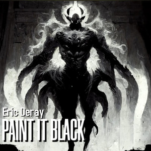 Paint It Black (Radio Mix)