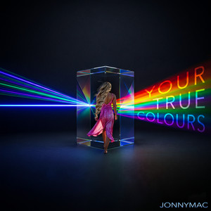 Your True Colours by JonnyMac