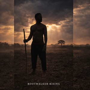 NO RUSH by The Rootwalker