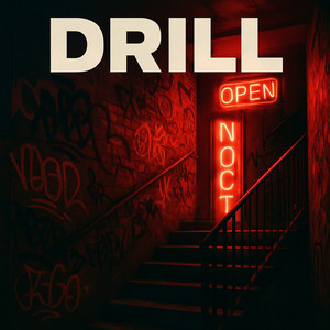 Drill Open by CHOCHIGOAT