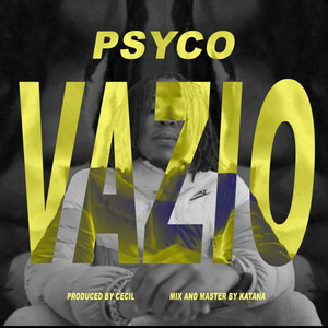 Vazio by Psyco Pdz