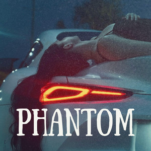 PhantoM by KentiAle