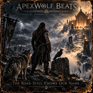 No Road Was Promised by Apexwolf Beats