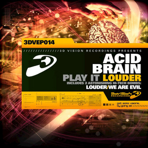 Acidbrain