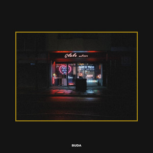 Buda - Pra Sempre