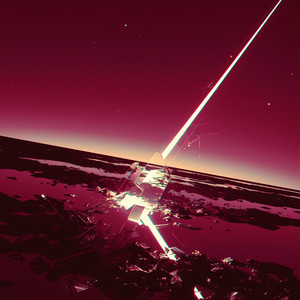 Race by Dark Frequency