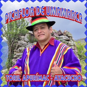 Picaflor De Umamarca - Lucero Ñawicha