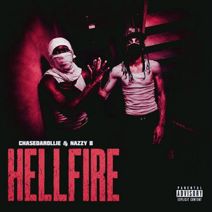 Hellfire by Chasedarollie, Nazzy B