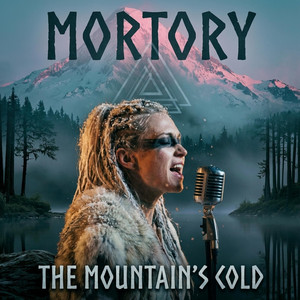 The Mountain's Cold by Mortory