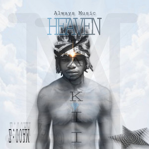HEAVEN by Zackii