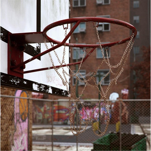 Concrete & Nets