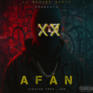 Afán