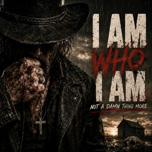 I Am Who I Am by Black Saddle Radio