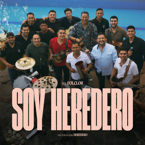 Heredero - SOY HEREDERO