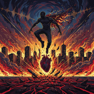 Bricks and Battle Cries by King Raze