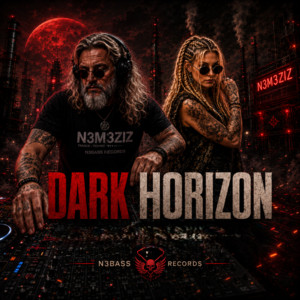 Dark horizon by DJ N3M3ZIZ, Dusty Strings