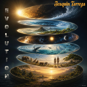 Evolving Day Two by Joaquin Tarrega