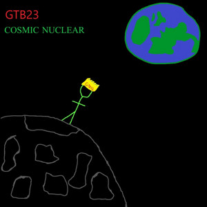 ROBOMATRIX by GTB23