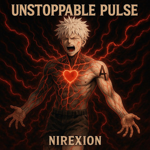 UNSTOPPABLE PULSE