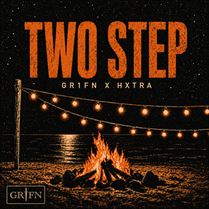 TWO STEP by GR1FN, Hxtra
