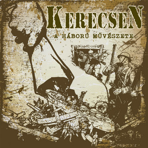 Kerecsen - Militaris Congratulatio