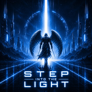 Step Into the Light - Epic Hard Techno Mix by RTTWLR, BeatQueche