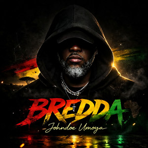 BREDDA by Johndoe Umoya