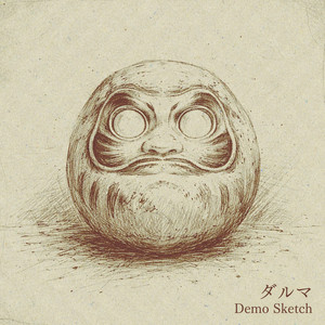 Daruma - Demo Sketch by FUJIBASE