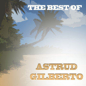 Gilberto The Astrud LPレコード Best Of