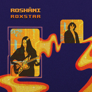 Roxstar by Roshâni