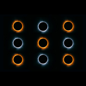Bright Edges Of Emptiness by Jason Reeves, Ross Lara