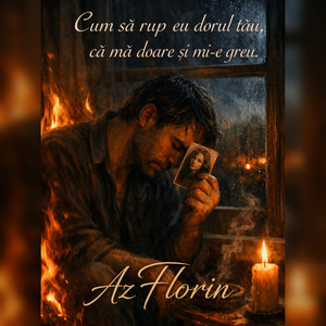 AzFlorin - Cum să rup eu dorul tău