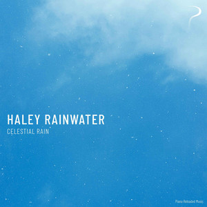 Harbor in the Rain by Haley Rainwater