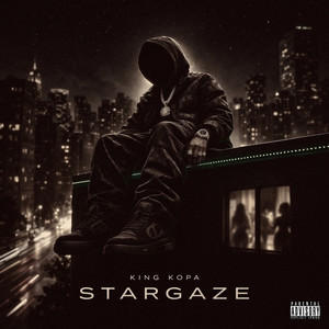 Stargaze by King Kopa