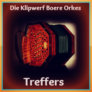 Die Klipwerf Boere Orkes poster