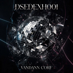 DSEDEXH001 by VANDANN CORF