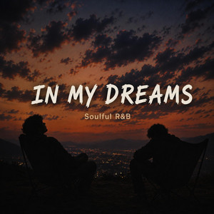 In My Dreams - Afrobeat by Soule Iste