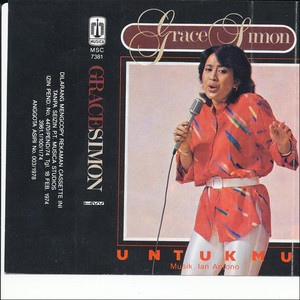 Untukmu cover