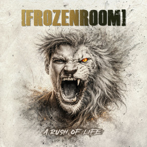 The Fire by FROZENROOM