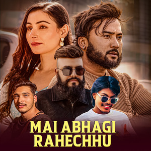 Karan Pariyar - Mai Abhagi Rahechhu